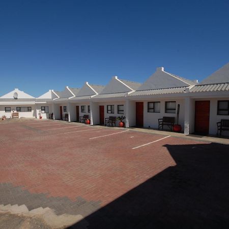 فندق The Cormorant House Lüderitz المظهر الخارجي الصورة