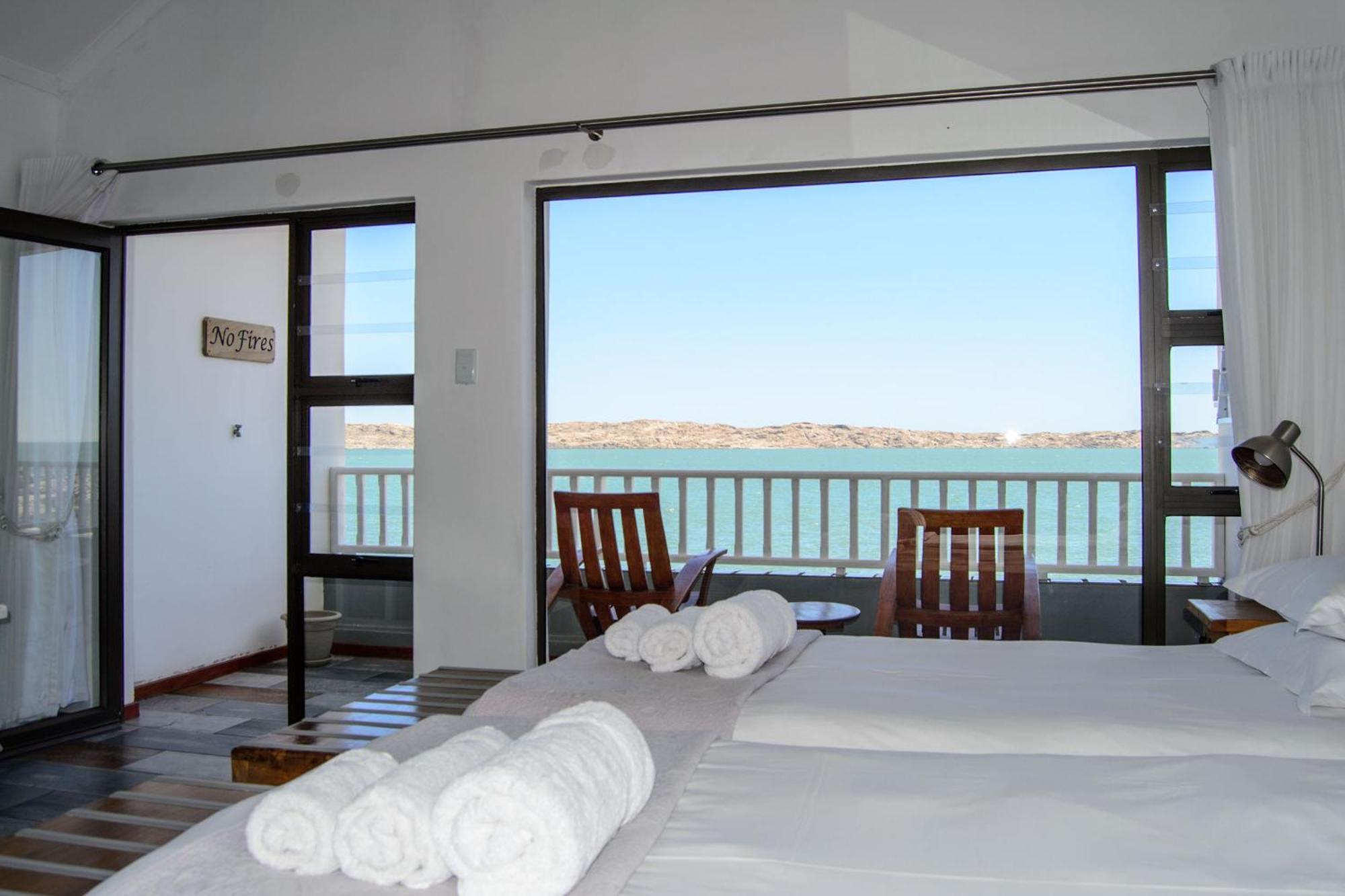 فندق The Cormorant House Lüderitz المظهر الخارجي الصورة