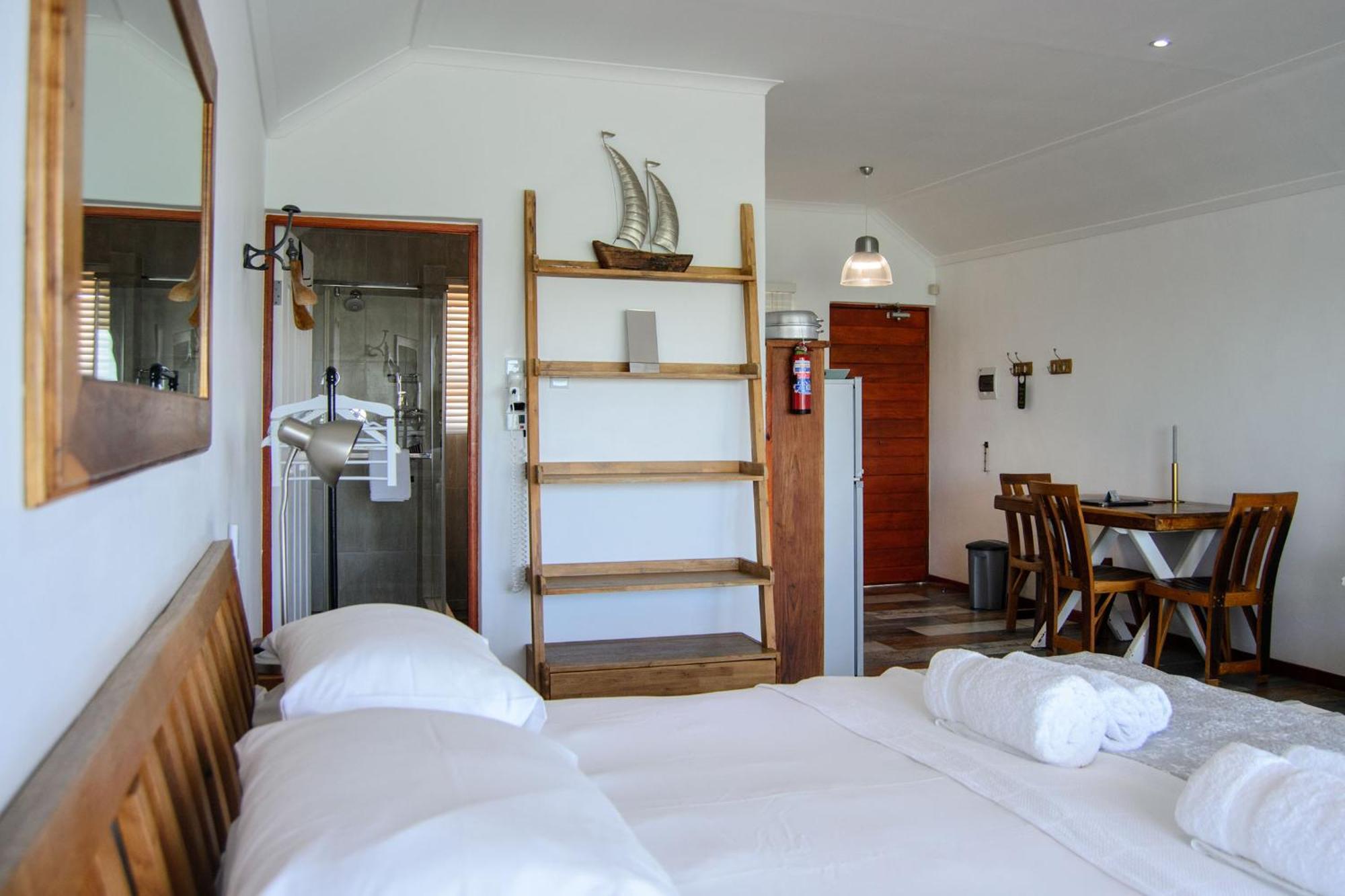 فندق The Cormorant House Lüderitz المظهر الخارجي الصورة