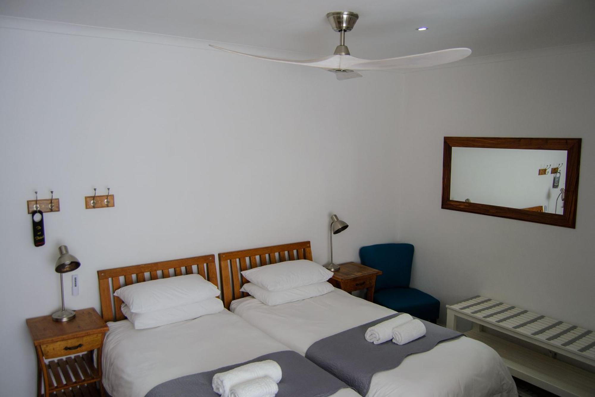 فندق The Cormorant House Lüderitz المظهر الخارجي الصورة