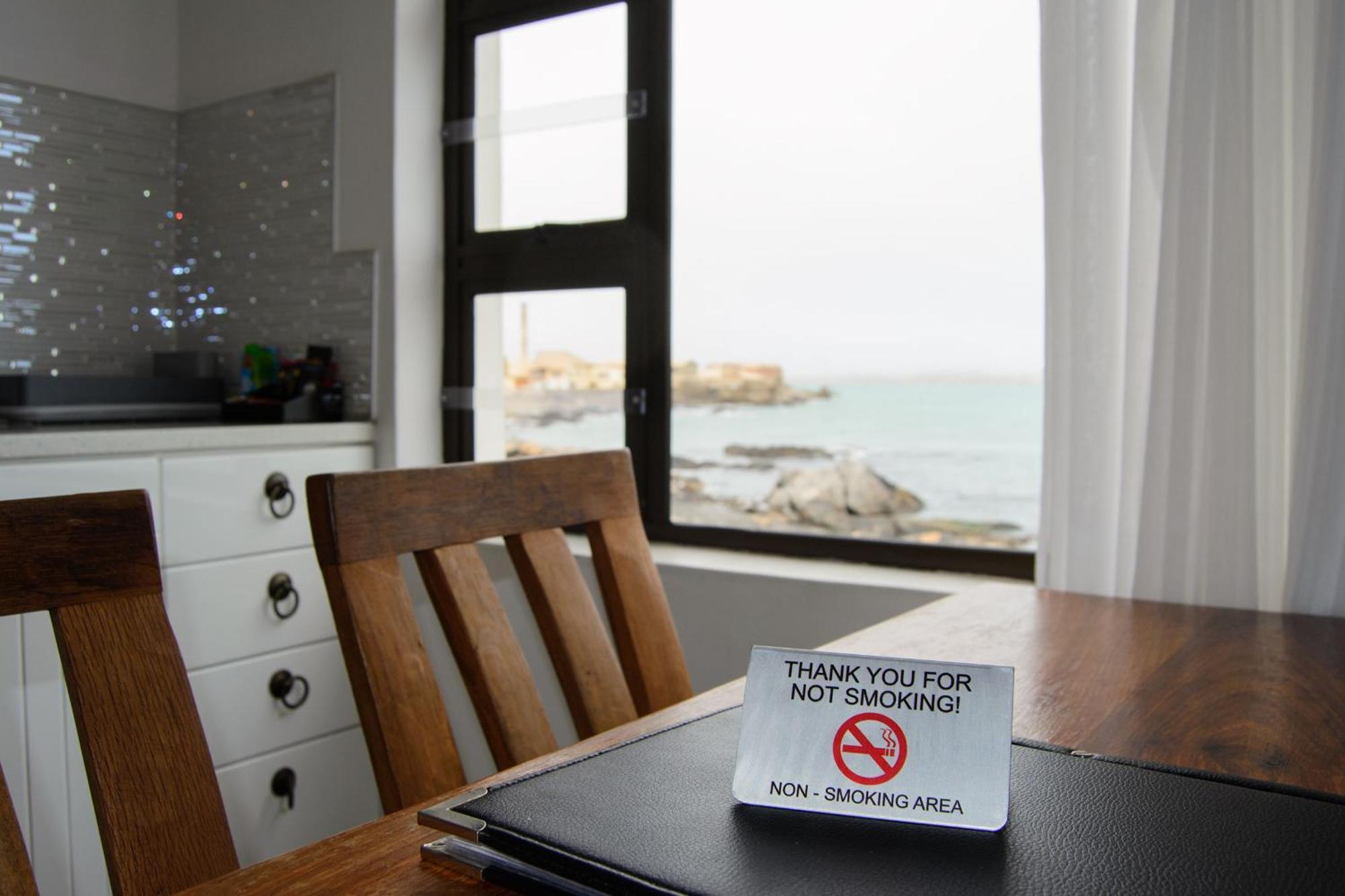 فندق The Cormorant House Lüderitz المظهر الخارجي الصورة