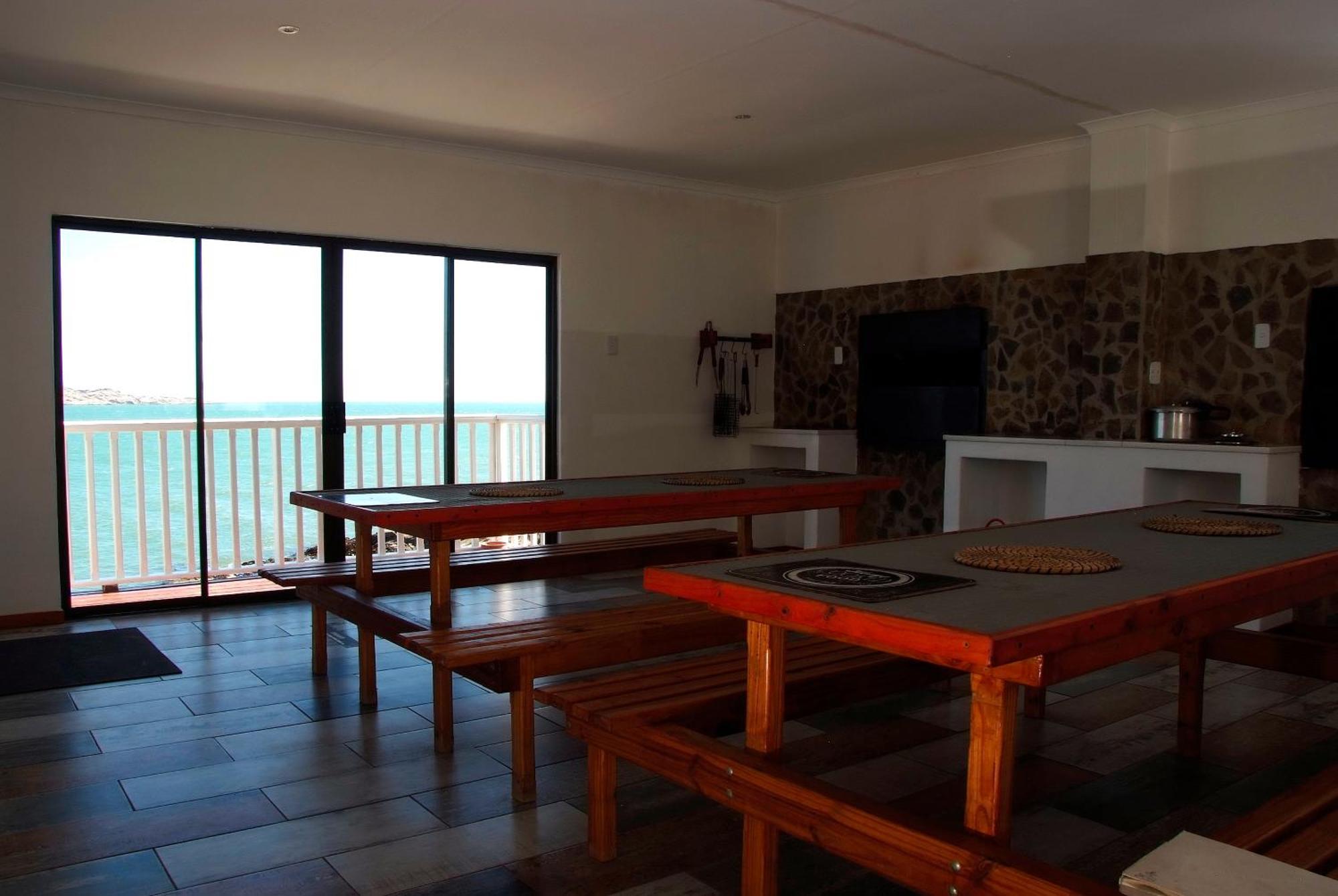 فندق The Cormorant House Lüderitz المظهر الخارجي الصورة