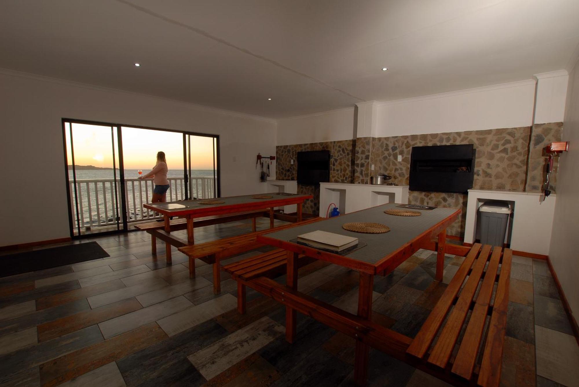 فندق The Cormorant House Lüderitz المظهر الخارجي الصورة
