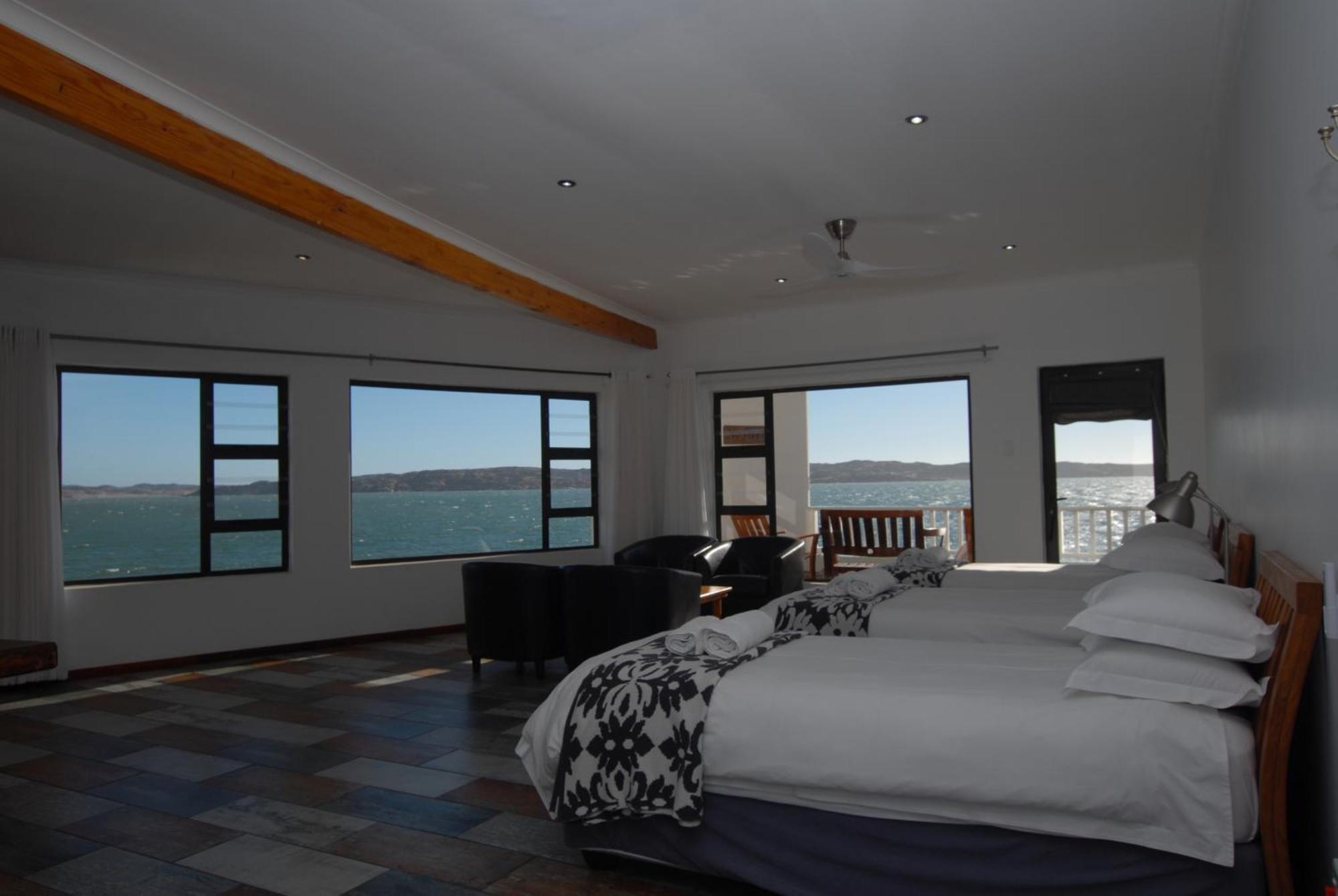 فندق The Cormorant House Lüderitz المظهر الخارجي الصورة