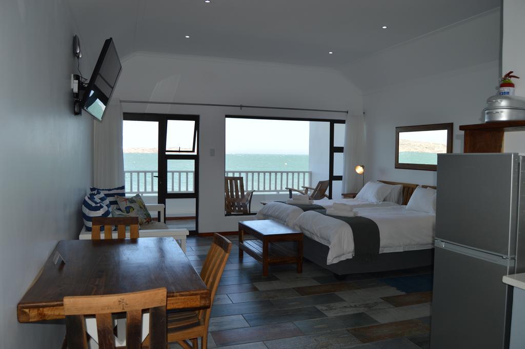فندق The Cormorant House Lüderitz المظهر الخارجي الصورة