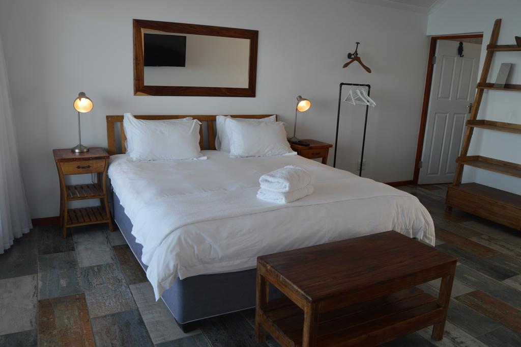فندق The Cormorant House Lüderitz المظهر الخارجي الصورة