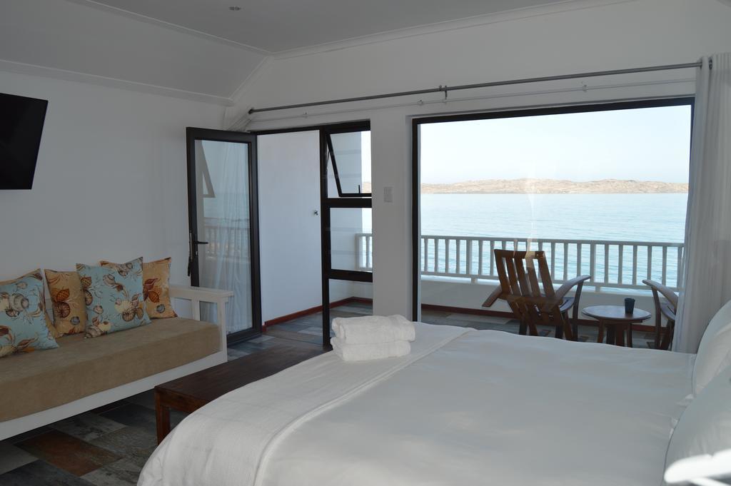 فندق The Cormorant House Lüderitz المظهر الخارجي الصورة